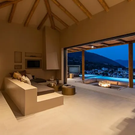 Pera Perou Villa II Villa