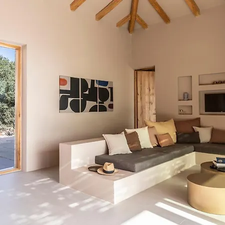 Pera Perou Villa II Villa
