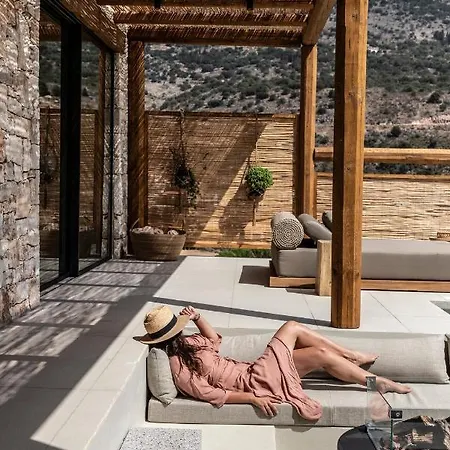 Villa Pera Perou Villa II Agia Efimia