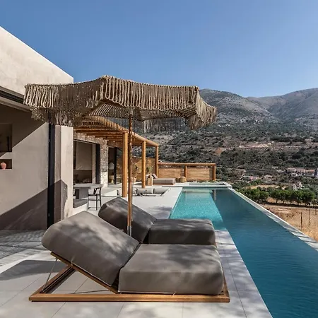 Pera Perou Villa II Villa