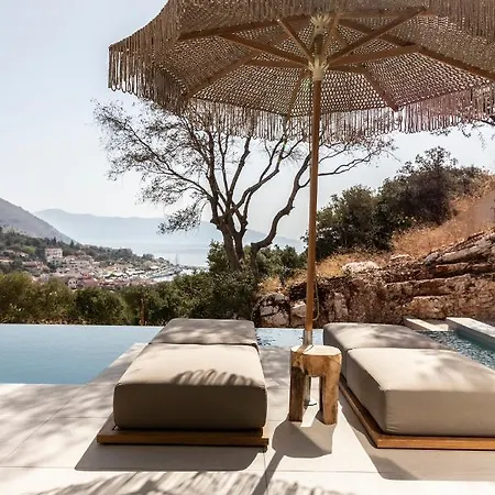 Pera Perou Villa II *