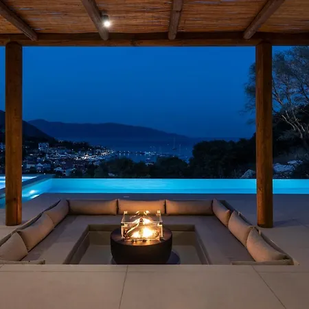 Villa Pera Perou Villa II