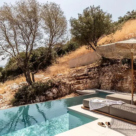Villa Pera Perou Villa II