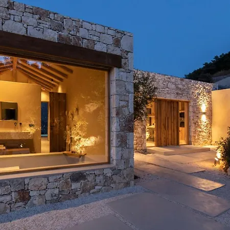 Pera Perou Villa II Villa Agia Efimia
