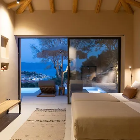 Villa Pera Perou Villa II Agia Efimia