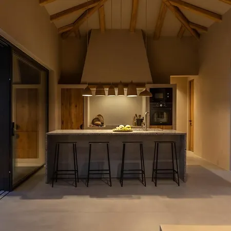 Pera Perou Villa II *