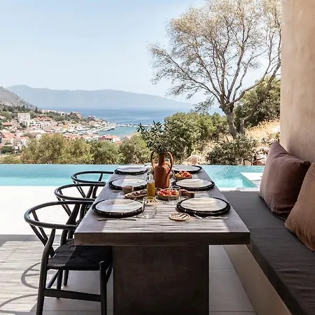 Pera Perou Villa II