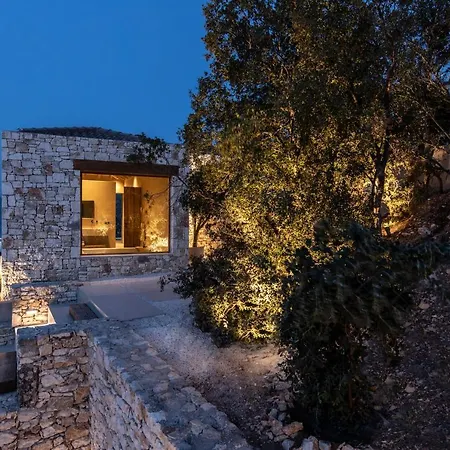 Pera Perou Villa II Villa