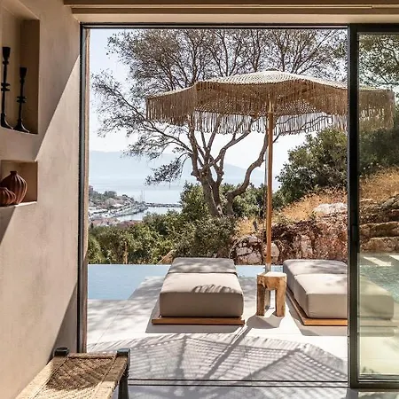 Pera Perou Villa II *