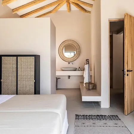 Pera Perou Villa II * Αγία Ευφημία