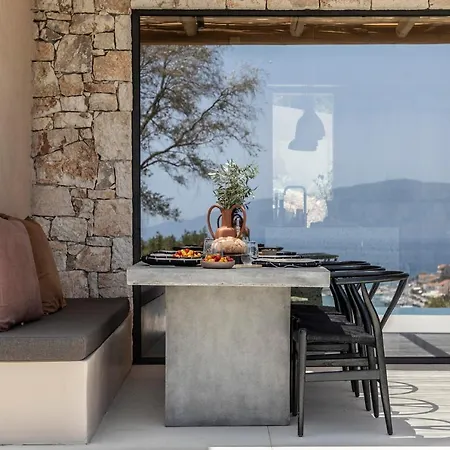 Pera Perou Villa II Agia Efimia
