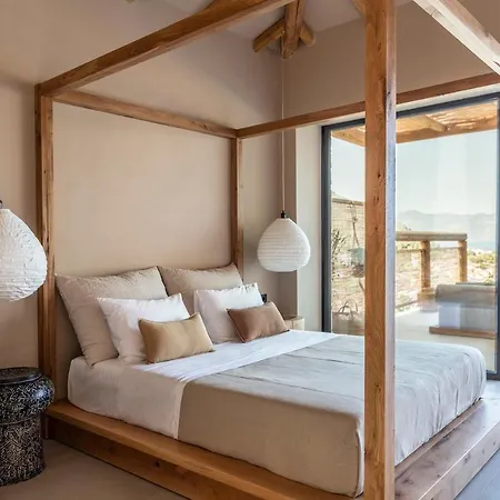 Pera Perou Villa II *