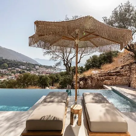 Vila Pera Perou Villa II *