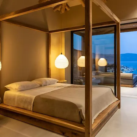 Pera Perou Villa II *