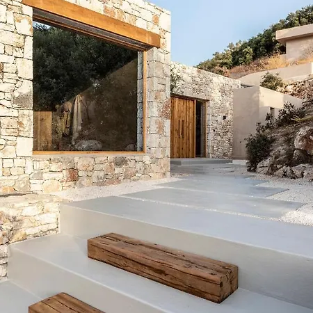 Pera Perou Villa II Villa