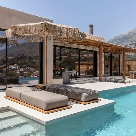 Villa Pera Perou Villa II