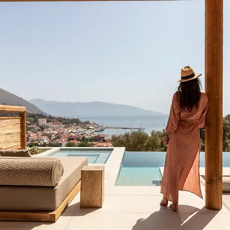 Pera Perou Villa II Villa