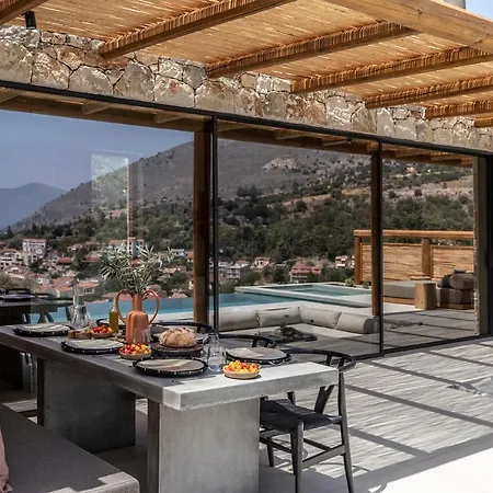 Pera Perou Villa II Villa *
