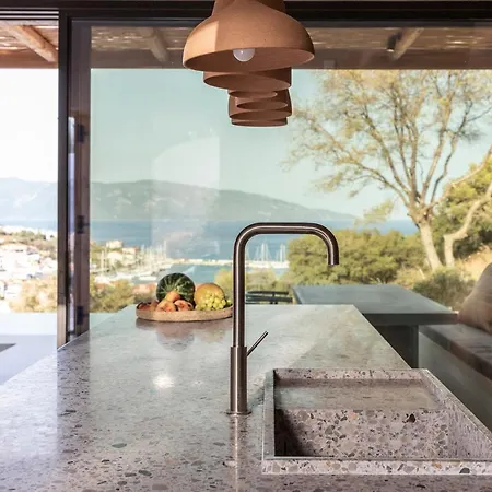 Pera Perou Villa II Agia Efimia