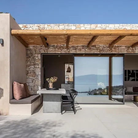 Villa Pera Perou Villa II