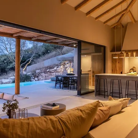 Pera Perou Villa II Villa *