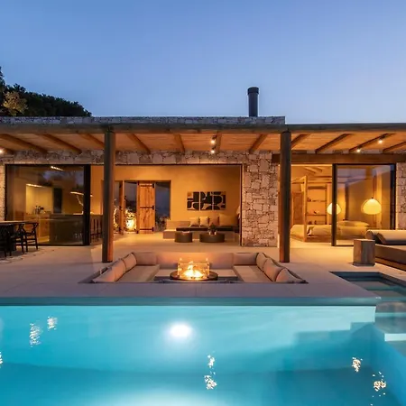 Pera Perou Villa II Agia Efimia