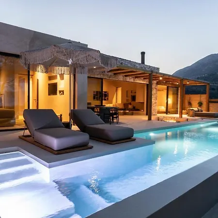 Villa Pera Perou Villa II *