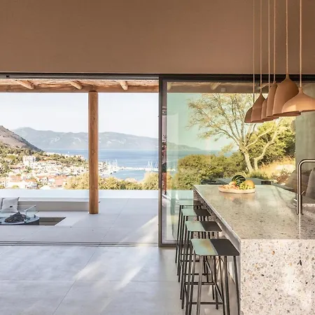 Pera Perou Villa II